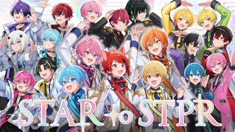 すとぷりらSTPRファミリー すとふぇす直前に全出演メンバー歌唱