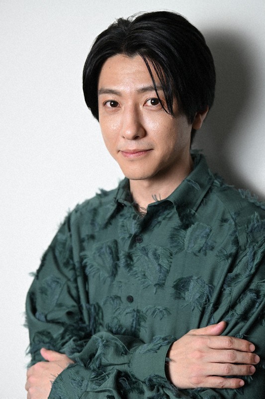 【新版】YOUPAPER 鈴木拡樹 掲載6ページ（ストレート）#6566 新版】YOUPAPER 鈴木拡樹 掲載6ページ（ストレート）#6566