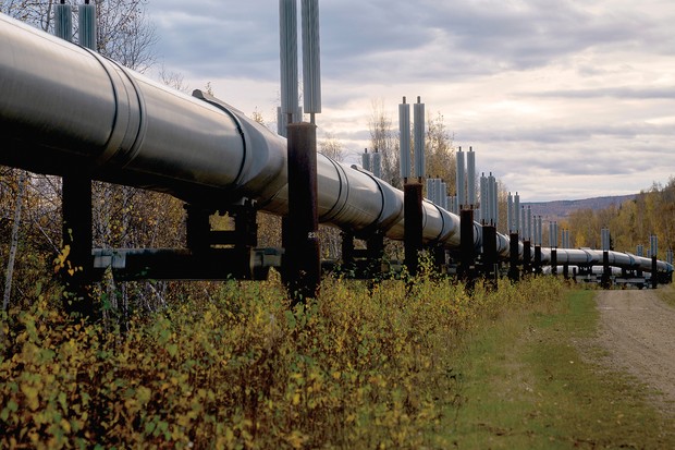 化石燃料の逆襲：脱・脱炭素の米国にLNGシフトで応える日本 安藤大介