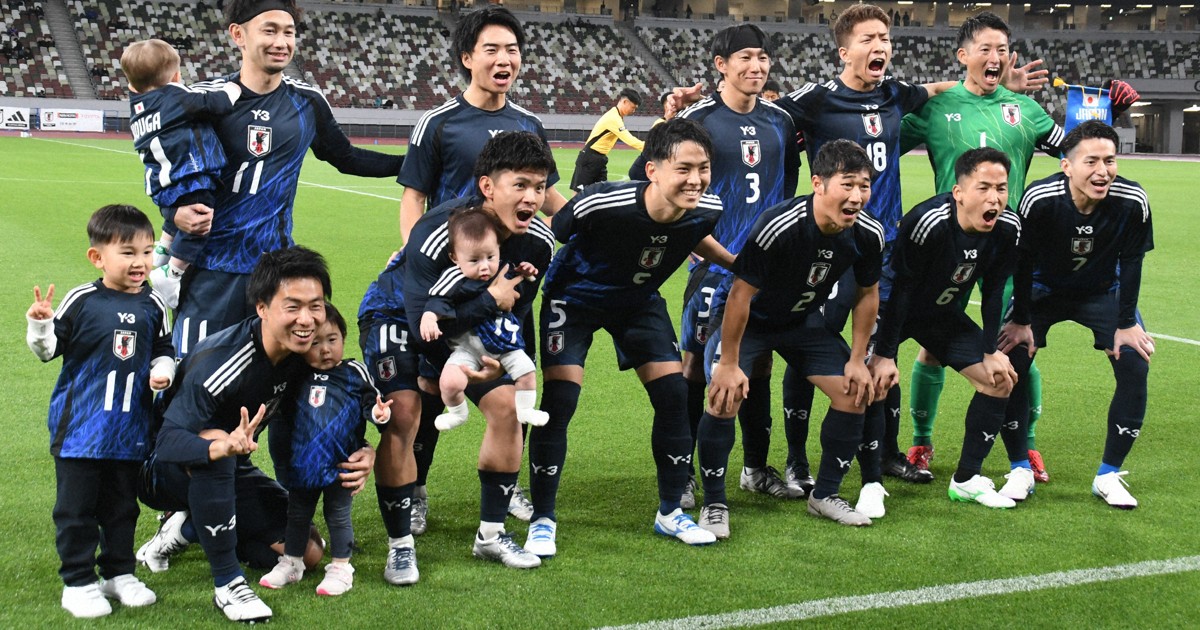 デフサッカー日本代表が初の国立 JFL新宿に敗れ「通過点に」 | 毎日新聞