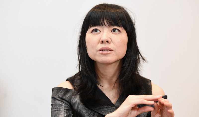 ラーメン、ライブ、ラーメン、ライブ 上原ひろみさんの至上の愛 | 毎日新聞