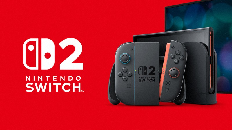 ニンテンドースイッチ2」6月5日発売 4万9980円 任天堂が発表