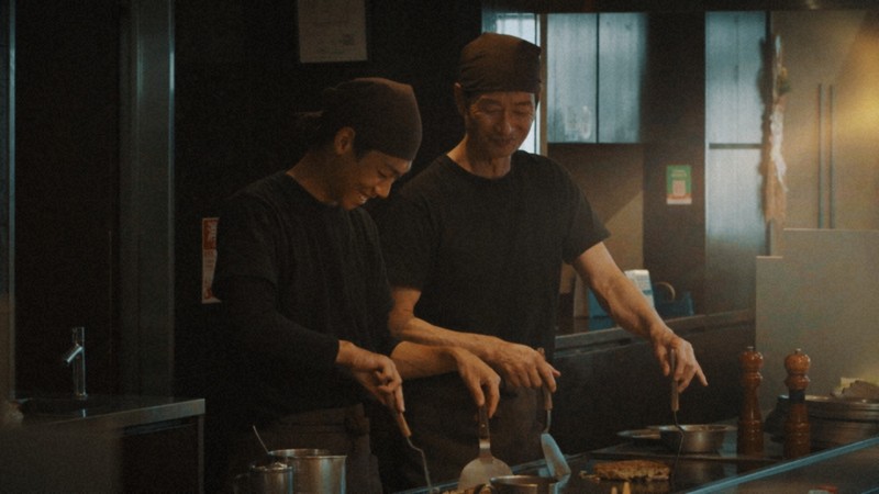 現役保護司が監督の「ミックスモダン」 ベルリン国際映画祭で反響