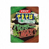 メガニウム他　ペヤング 超超超大盛】セブンイレブンで先行販売されているペヤングの新