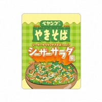 メガニウム他　ペヤング 超超超大盛】セブンイレブンで先行販売されているペヤングの新