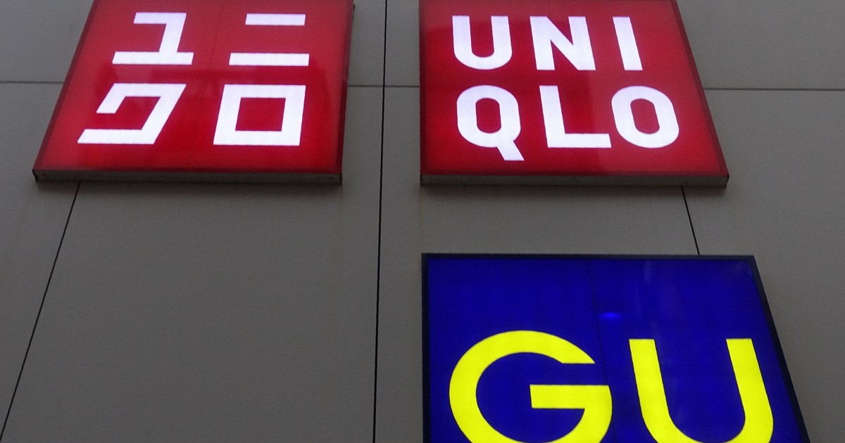 Clothing, footwear spending in Japan in 2024 halved from bubble-era period