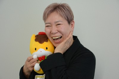 渡瀨溪谷鐵道與群馬縣吉祥物「Gunma-chan」首度合作 推出限定觀光列車