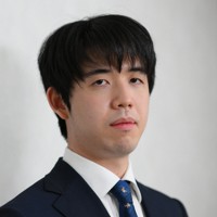 名人戦3連覇を目指す藤井聡太名人＝東京都渋谷区で2025年3月10日、内藤絵美撮影