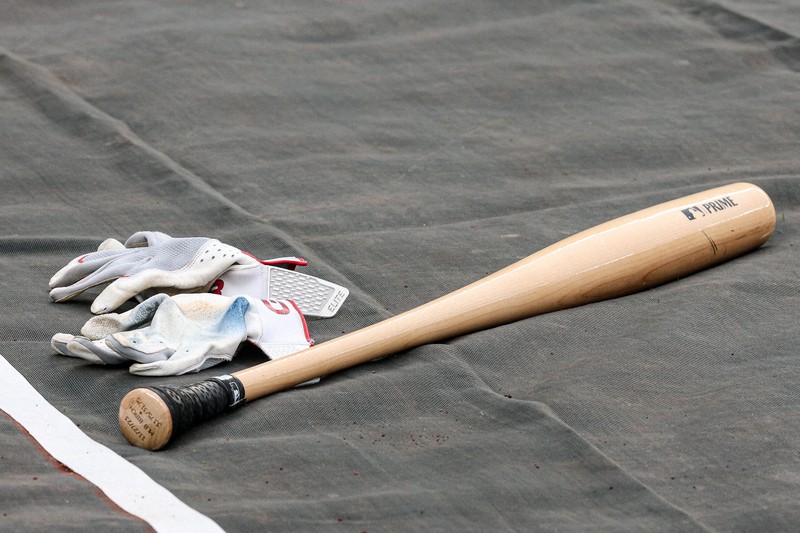 大リーグで話題独占の「魚雷バット」 生みの親は球団所属の物理学者