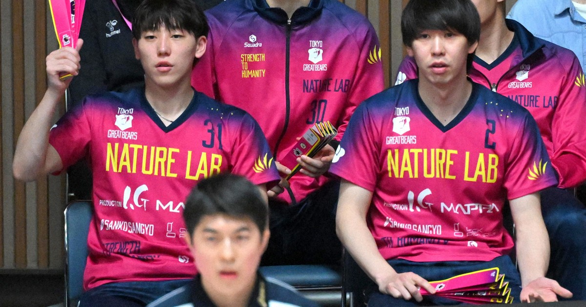 東京グレートベアーズ　FC特典　川野琢磨選手　タオル 102802-184-