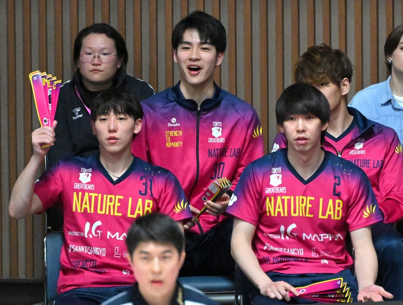 エースグレベア：川野琢磨、イタリア武者修業と東京GB活動に