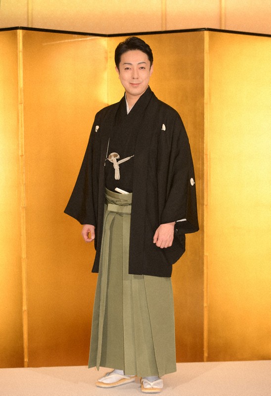 楽天ブックス: 音羽屋三代 - 八代目尾上菊五郎 六代目尾上菊之助