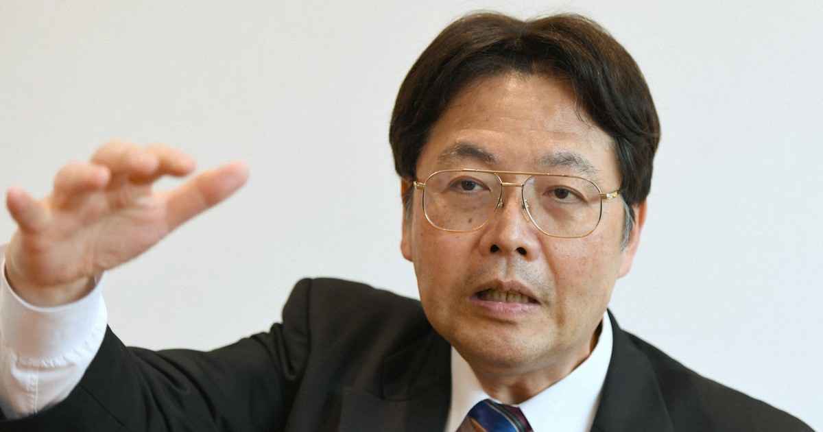 “永瀬名人”誕生も「不思議ではない」　森下卓九段が語る名人戦