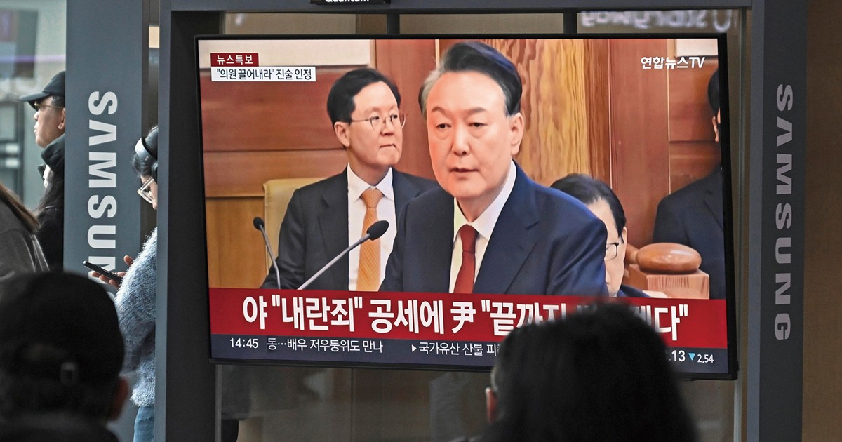 FOCUS：韓国憲法裁の尹氏罷免決定で政局は6月の大統領選へ 軸は野党の