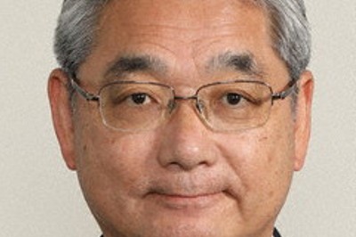 JR西日本の倉坂昇治副社長＝同社提供