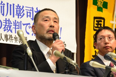 福井・中3殺害　前川さんに再審無罪判決　名古屋高裁金沢支部