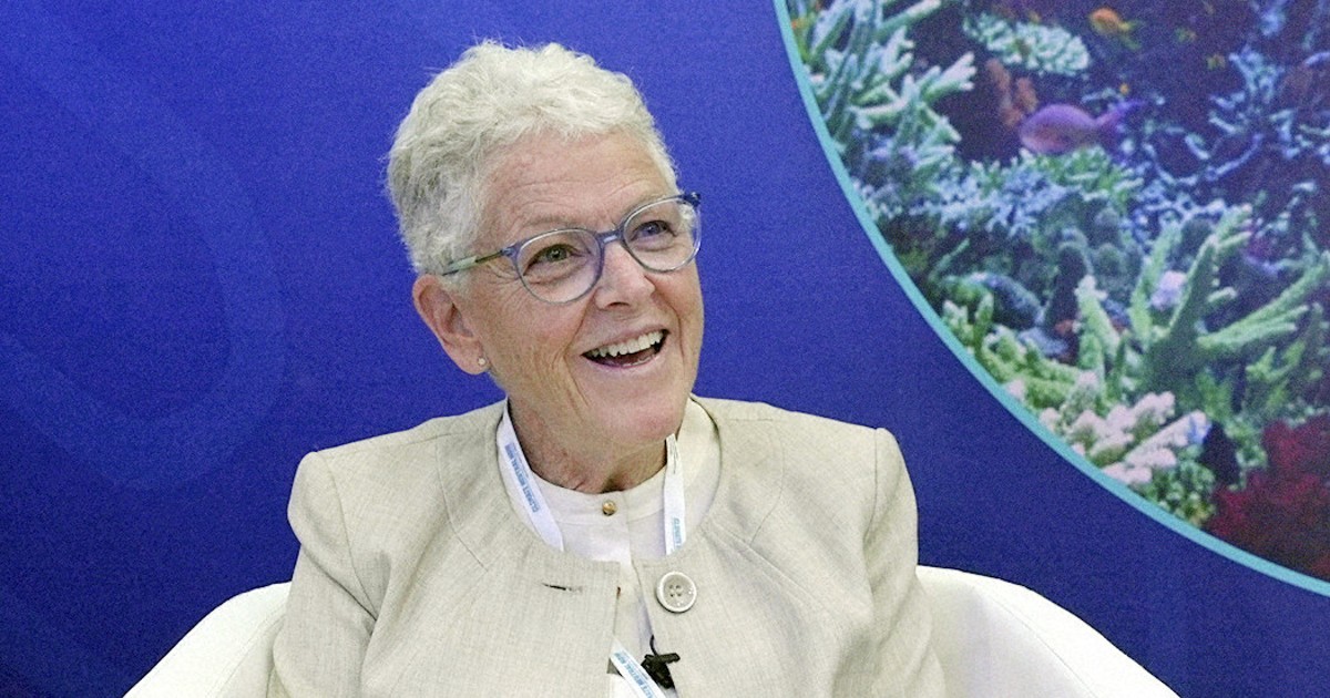 24色のペン：「エネルギー支配」と元長官の憂鬱＝八田浩輔 | 毎日新聞