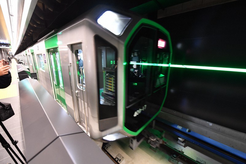 大阪万博 2024年度 電気バス 操作説明資料 大阪メトロが大量導入