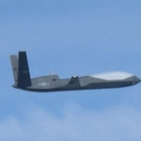 自衛隊の緊急発進 24年度は中国無人機が30機 前年度の3倍超 ［写真特集