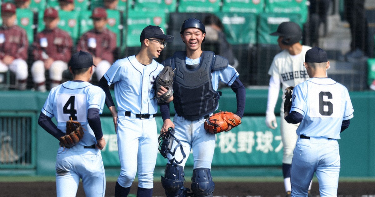 スポーツ推し！：センバツ高校野球 キャプテンに聞きました 熱血