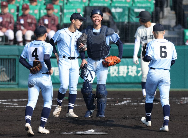 スポーツ推し！：センバツ高校野球 キャプテンに聞きました 熱血