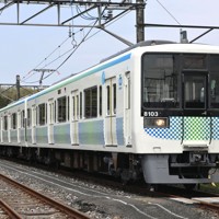8000形」から「8000系」へ 西武鉄道若手社員がデザイン [写真特集27/25