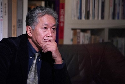=2020年、佐々木順一撮影