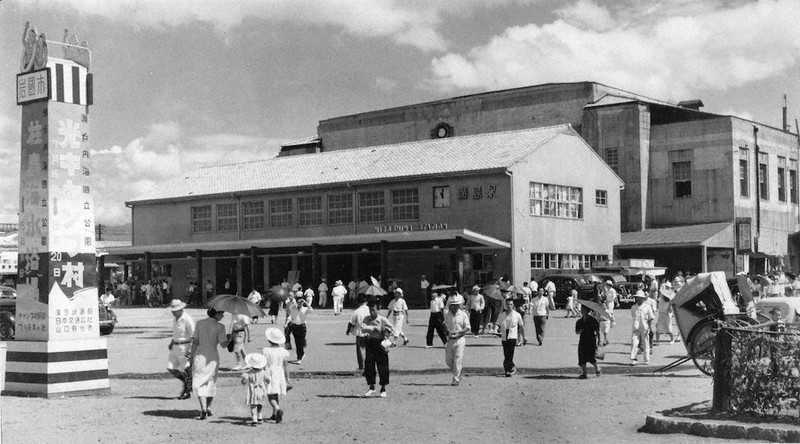 戦後80年：廣島～ヒロシマ 歩み見つめ JR駅ビル、装い新た