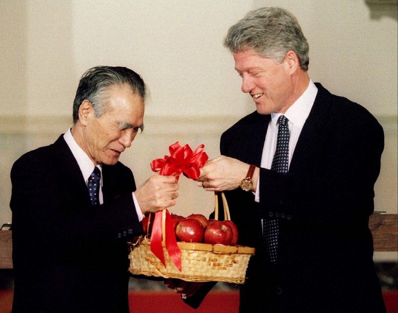 東京の拠点、公表しないで」米CIAが95年に要望 JFK文書 | 毎日新聞