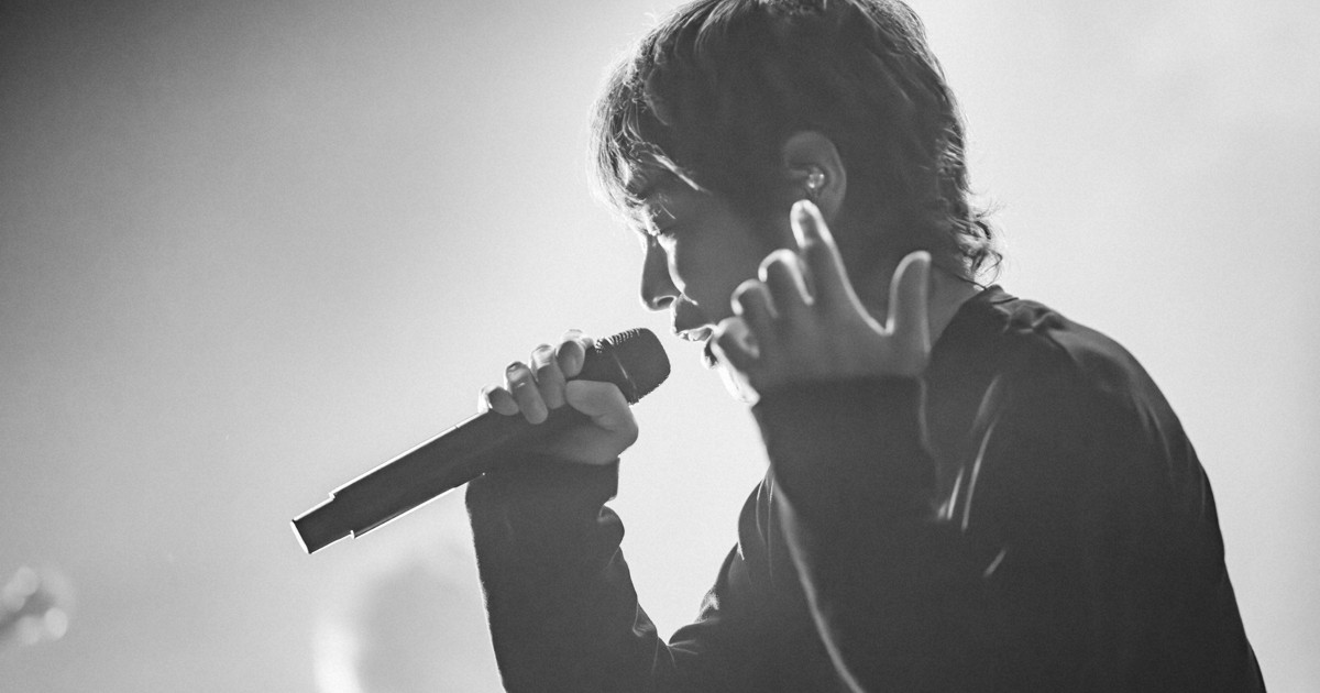 心が壊れそうで」Aqua Timez太志さんが語った解散の理由 | 毎日新聞