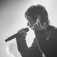 Aqua　Timezのボーカル、太志さん＝所属事務所「Mama＆Son」提供