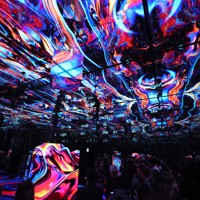 ヌルヌル」にライブ、宇宙旅行気分も 万博、見どころは？ [写真特集1/6