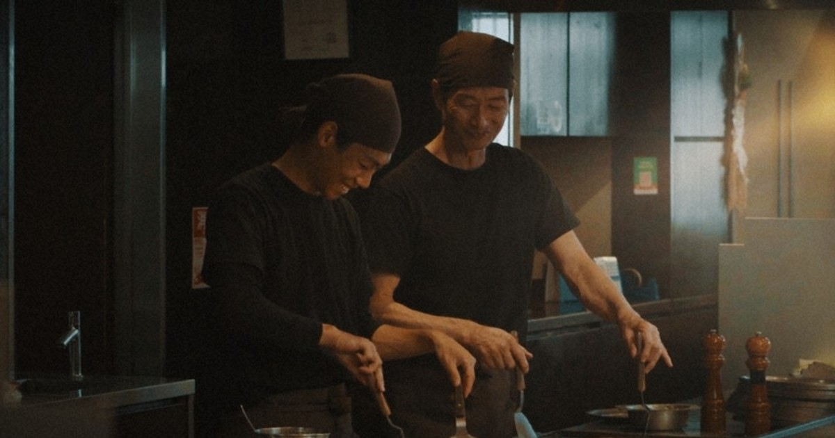 更生の現実、踏み入れ映す 「ミックスモダン」ベルリン映画祭で反響