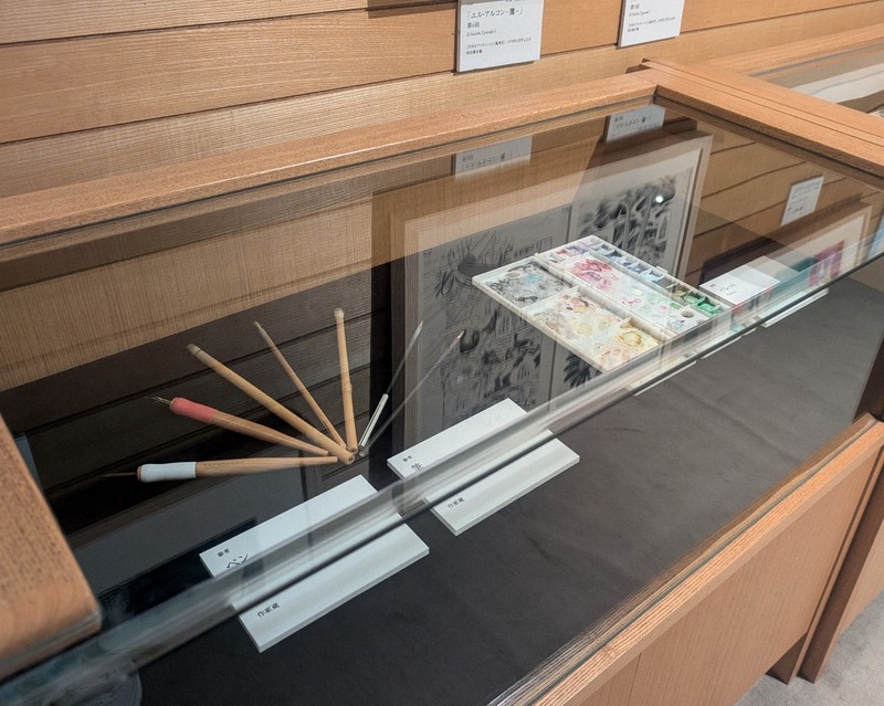 エロイカ」「アルカサル」漫画家、青池保子さんの独創性のルーツ