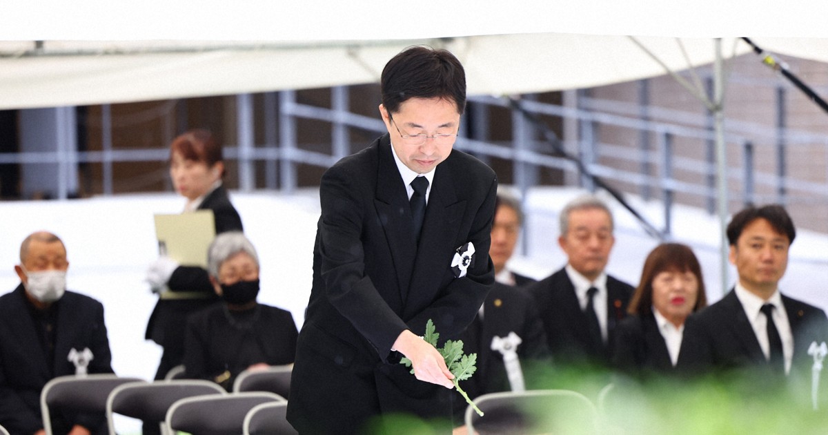 熊本地震から9年 [写真特集11/10] | 毎日新聞