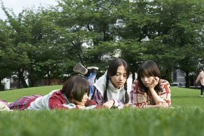 LD　思い出の 洋画　71枚 画像分 映画の推し事：音声ガイド制作者が見た「片思い世界」 なんでもない