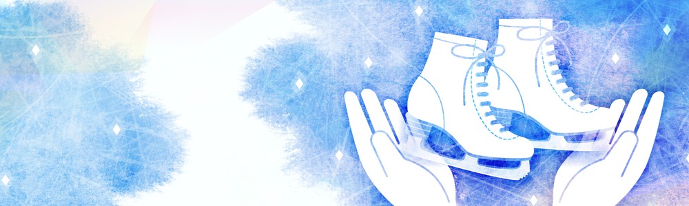 カバー・氷裏一体