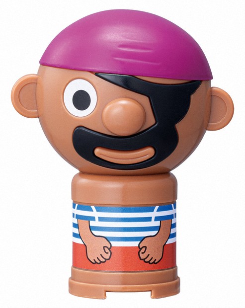 黒ひげ危機一発」 人形が飛び出したら勝ちに〝原点回帰〟 | 毎日新聞