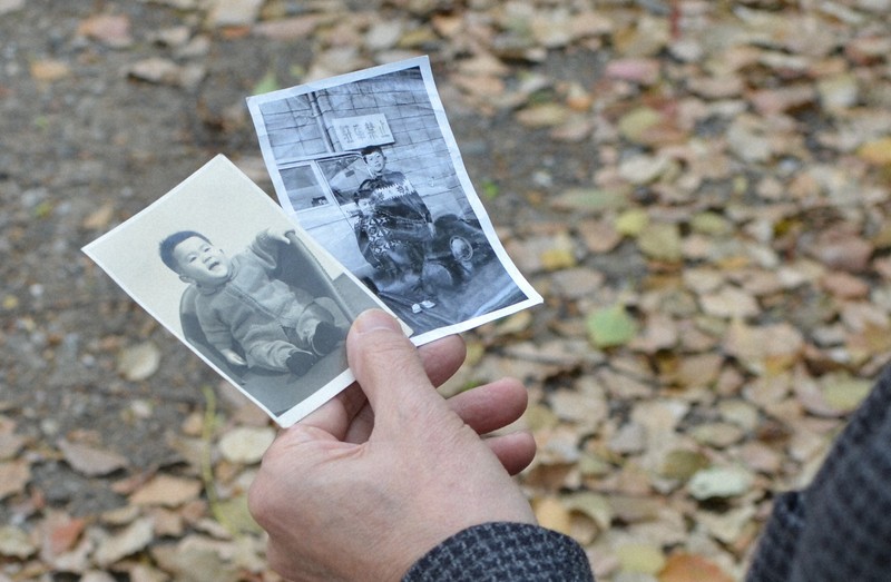 うそだった」石原元都知事の発言 産院取り違え、生みの親捜す20年