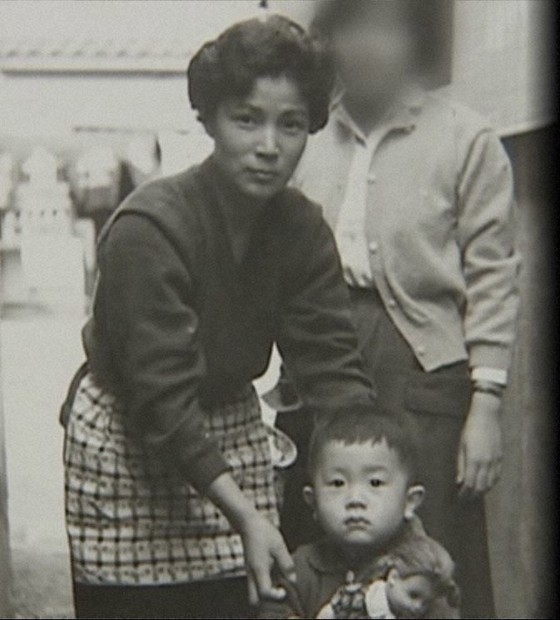 うそだった」石原元都知事の発言 産院取り違え、生みの親捜す20年