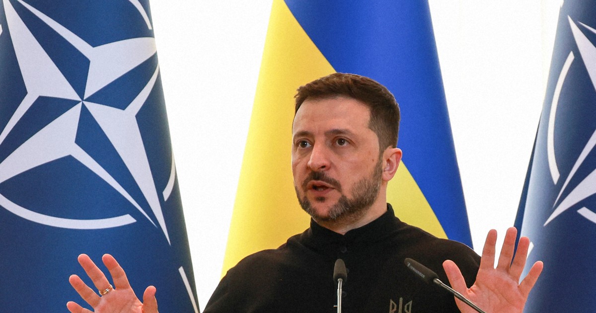 ウクライナ「ロシアが合意違反30回超」 エネルギー施設攻撃巡り | 毎日新聞