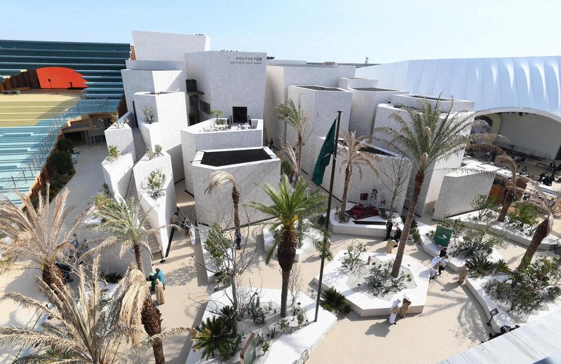 過去の「定石」追わず リングからトイレまで 建築史家が見た万博