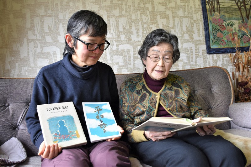 人前で体験語るのはたった1人 死者700人超 終戦前日の空襲 | 毎日新聞