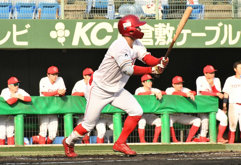 連覇狙うトヨタが日本選手権出場権獲得 JABA岡山大会 | 毎日新聞