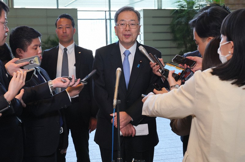 党勢回復につながるか 公明・斉藤代表、初の訪中で透ける「思惑