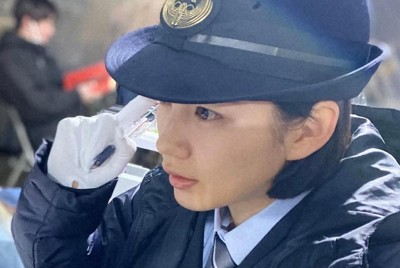 演員「のん」:我的表現無極限!出道20週年回顧演藝生涯
