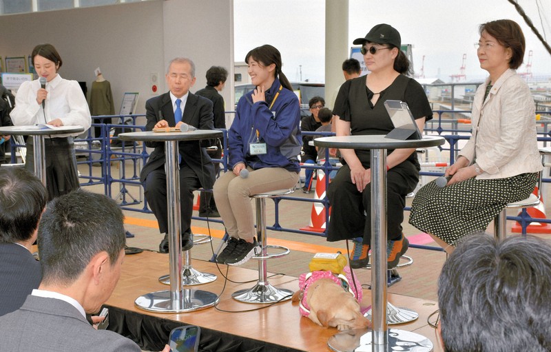 言語への目覚め活動 大山万宥 言語への目覚め活動 大山万宥 言語への目覚め活動 大山万宥