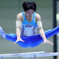 全日本体操個人総合選手権男子 橋本大輝が5連覇 [写真特集1/15] | 毎日新聞