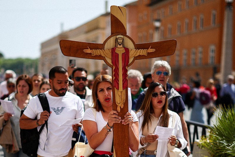 次のローマ教皇はどう選ぶのか 「コンクラーベ」と注目の有力候補者