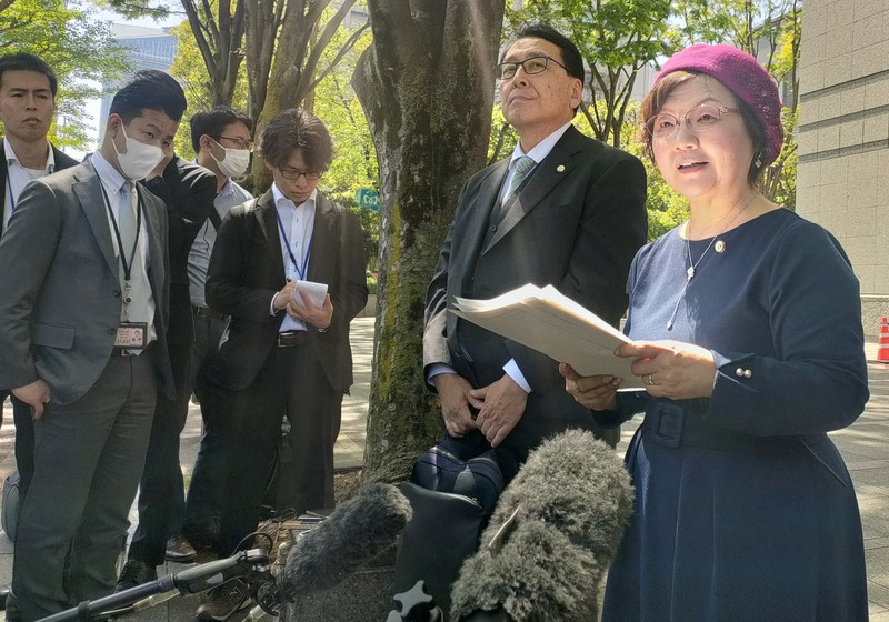 再審制度見直し ヒアリング候補に冤罪被害者ら 法制審部会が初会合